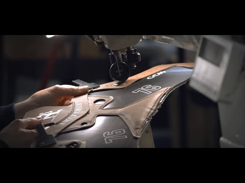 PK Subban's Winter Classic "Skateman" Ribcor 50K