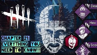 Download lagu Dead By Daylight||Chapter 21||Reveal trailer and all new leaked information|| mp3 Download lagu Dead By Daylight||Chapter 21||Reveal trailer and all new leaked information|| mp3