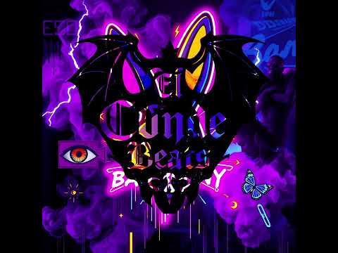 BAD BUNNY - EL FIN DEL CAMINO | TRAP | DARK VIBES | TYPE BEAT INSTRUMENTAL 2025