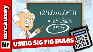 How to Use Significant Figures in Calculations