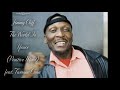 Jimmy Cliff The World Is Yours feat, Tassane Chin