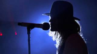 30 Seconds to Mars - Hurricane - iTunes Festival 2013 Live