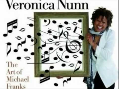 Veronica Nunn & Michael Franks ·"Leading me back to you"