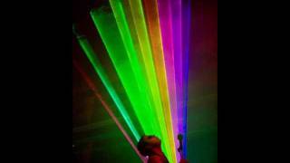 Ghostland Observatory - Codename Rondo - Glitter ( CD version )