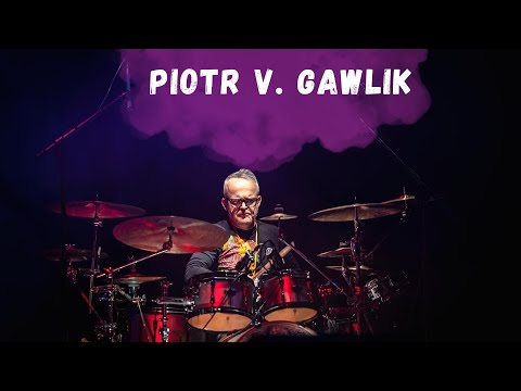 Piotr V. Gawlik - Andre Forbes - Keep Up [Caban Drummer Fest 2022]
