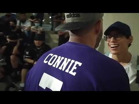 ISUZ vs PERLA vs REDNAXELA - 8vos - Punchline Underworld (FECHA 2)