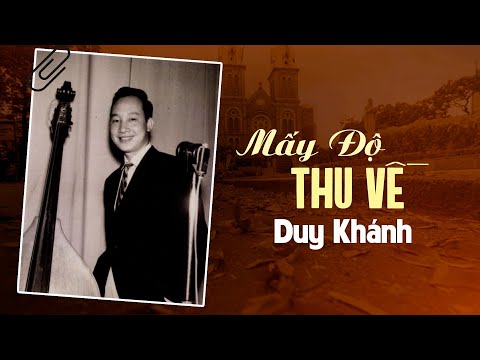 Thể hiện bởi Duy Khánh