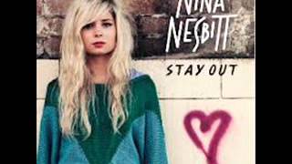 Nina Nesbitt - Stay Out [Official Audio]
