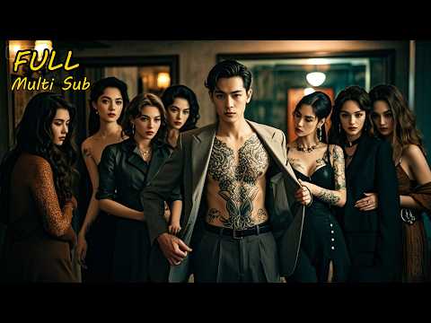 【COMPLET】Vendue au Roi des Enfers pour mon père💔 il m’aimait déjà💋#drama #cdrama #comedy #costume