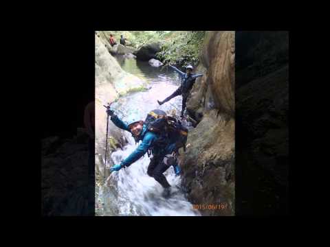 2015_06月 泰崗溪溯源