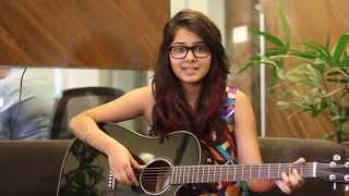 Shraddha Sharma : Live Twit Chat