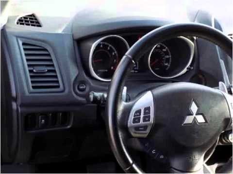 2013 Mitsubishi Outlander Sport Used Cars South Amboy NJ