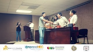 Cierre exitoso de Metodología DAHE en ITL e ITNL - 2018