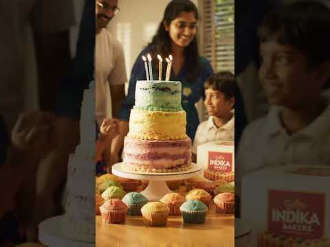 උහන ඉන්දික බේකර්ස්. උහන හොදම තේරීම. සියලු උත්සව සදහා කේක් වර්ග #cake #indikabakers #uhana #කේක්