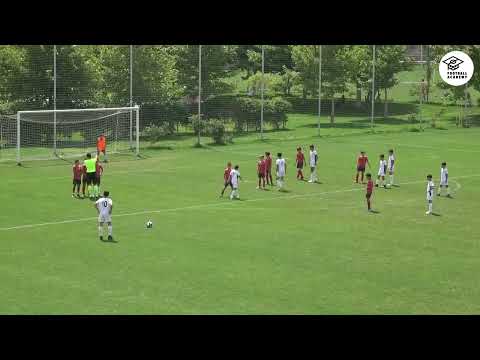 Academy 1-10 - Pyunik 1-10