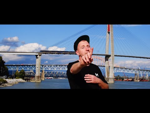 Orion Vincent x Kairos - Patience (Official Music Video)