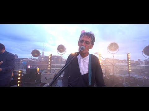 The Sums - Kick Da Bucket - Live | Signature Live Sessions