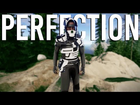 RUST - THE PERFECT SOLO START !! (Solo Rust Movie)