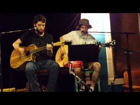 Beardless Bassist - Polly Cover