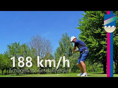 Golfspieler kennenlernen