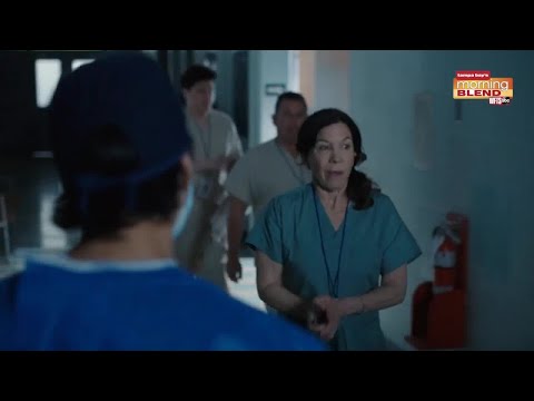 Good Doctor Season Finale | Morning Blend