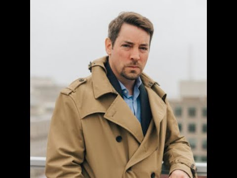 Chartwell Bites - Brett Bruen (2020)