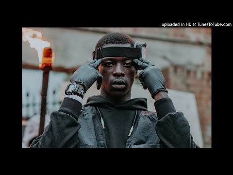 Pa Salieu feat BackRoad Gee - My Family