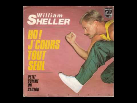 William Sheller - Oh, j'cours tout seul