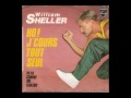 William Sheller - Oh, j'cours tout seul