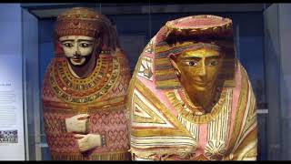 Pgm 8 Málaga Misteriosa Momias Alpandeire emis 16 06 22