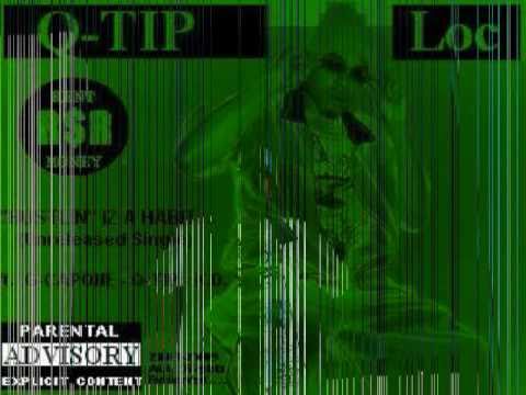 "Hustlin" Iz A Habit - Tip Loc / Slide-Show - Unrealeased Single - ft. / G-Capone, Q-Tip Loc, & K.D.