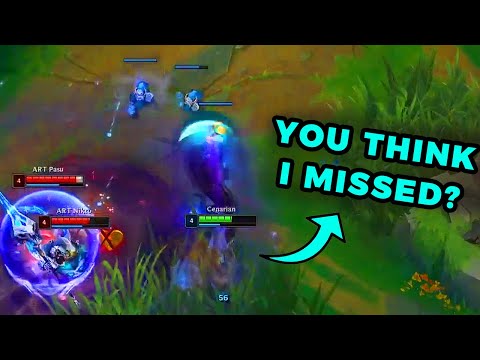 This is How Every Thresh Main Should Play.