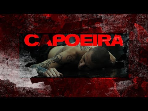 Dragos Miron - Capoeira (Videoclip Oficial)