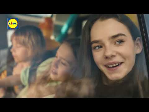Zakupy robię w moim Lidlu | LIDL.PL
