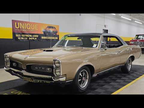 1967 Pontiac GTO (CC-2108689) for sale in Mankato, Minnesota