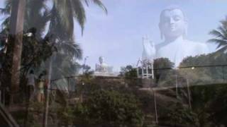 preview picture of video 'Mihintale, bakermat van het boeddhisme in Sri Lanka'