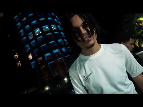 Luctor - Somos Iguais FT Victor CST (Dir. Dante)