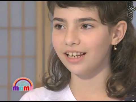 Supercopii - Sabina Lascău