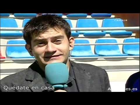 Ascenso a Primera. Numancia 0-3 Recreativo de Huelva. Temporada 2005/2006.