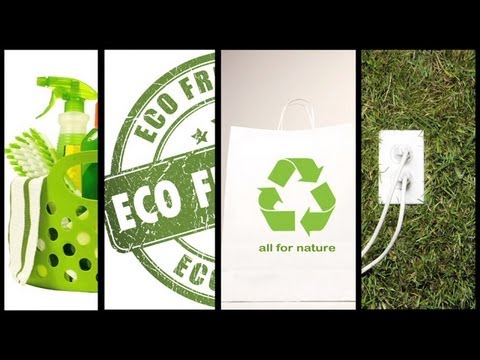 The Green Guides - Business Tips | Federal Trade Commission