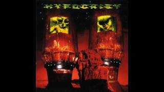 Hypocrisy - Apocalyptic Hybrid