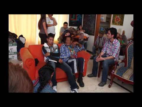 Taita Querubín Queta