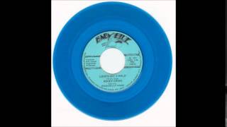 Rocky Craig and his Rockabilly Kings   I Need Yore Company bw Love's Got a Hold