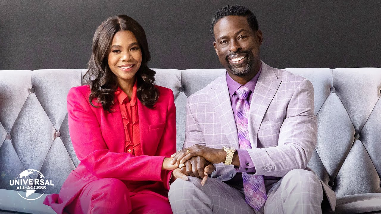 Let's Put On a Show! - Extended Preview