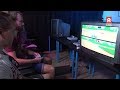 Karel medaillekandidaat op WK Super Mario Kart in Alphen aan den Rijn