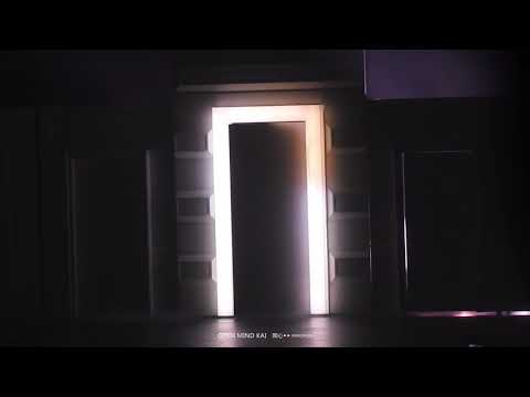 180811 The EℓyXiOn dot in MACAU I SEE U KAI FOCUS