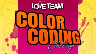 Download lagu VLOG No. 308 Anong color kaya ang maasign per LT? mp3 Download lagu VLOG No. 308 Anong color kaya ang maasign per LT? mp3