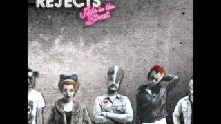 Fast and Slow - All American Rejects (NEW SONG)