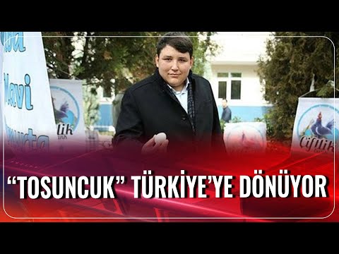 "Tosuncuk" Türkiye'ye Geliyor | Hafta Sonu Haber