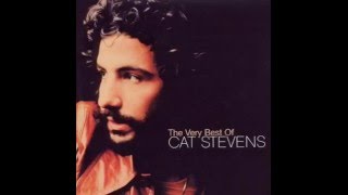 Cat Stevens - Can&#39;t Keep It In